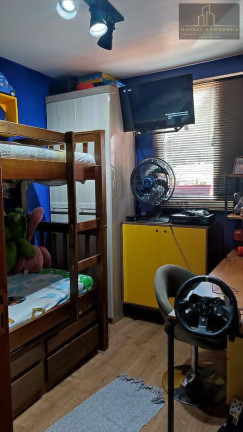 Imagem Casa de Condomínio com 2 Quartos à Venda, 65 m² em Veloso - Osasco Imagem Casa de Condomínio com 2 Quartos à Venda, 65 m² em Veloso - Osasco