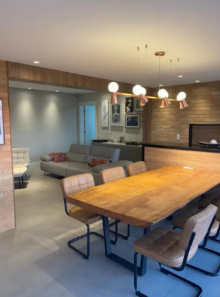 Imóvel com 3 Quartos à Venda, 121 m² em Pinheiros - São Paulo