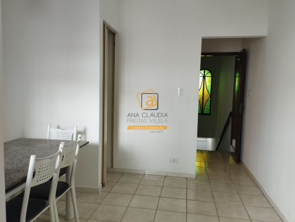 Imagem Sobrado com 2 Quartos para Alugar,  em Jardim Novo Itu - Itu