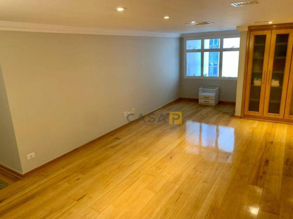 Imagem Apartamento com 4 Quartos à Venda, 464 m² em Centro - Americana Imagem Apartamento com 4 Quartos à Venda, 464 m² em Centro - Americana