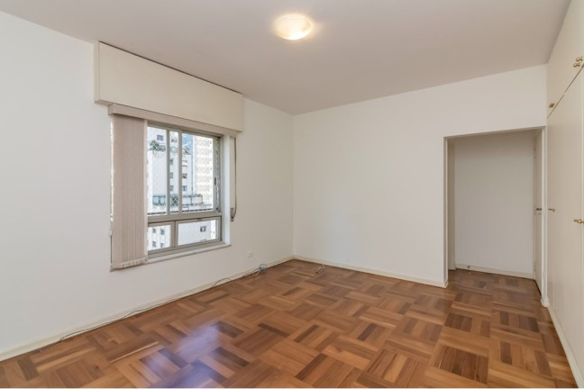 Imagem Apartamento com 3 Quartos à Venda, 161 m² em Jardim Paulista - São Paulo Imagem Apartamento com 3 Quartos à Venda, 161 m² em Jardim Paulista - São Paulo