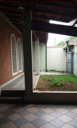 Imagem Casa com 3 Quartos à Venda, 100 m² em Jardim Santa Maria - Jacareí Imagem Casa com 3 Quartos à Venda, 100 m² em Jardim Santa Maria - Jacareí