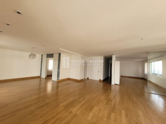 Imagem Apartamento com 3 Quartos à Venda, 310 m² em Paraíso - São Paulo