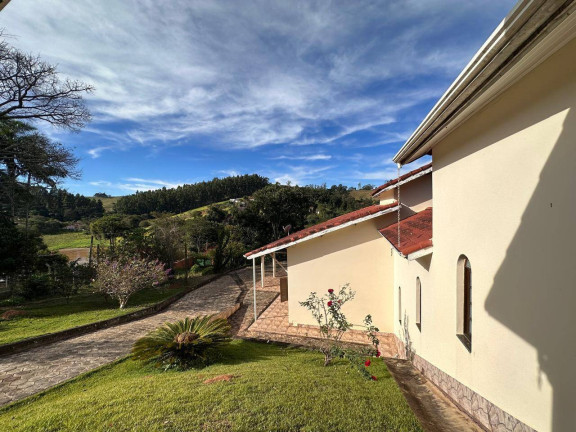 Imagem Chácara com 5 Quartos à Venda, 450 m² em Centro - Pinhalzinho Imagem Chácara com 5 Quartos à Venda, 450 m² em Centro - Pinhalzinho