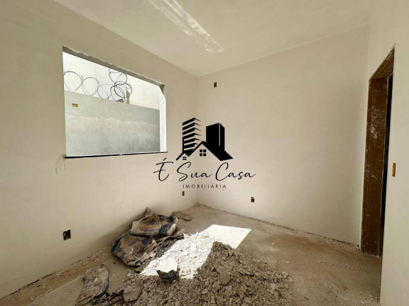Imagem Casa com 3 Quartos à Venda, 87 m² em Vale Das Orquídeas - Contagem Imagem Casa com 3 Quartos à Venda, 87 m² em Vale Das Orquídeas - Contagem