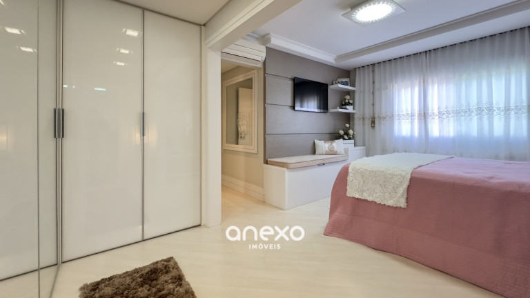 Imagem Apartamento com 3 Quartos à Venda, 194 m² em Victor Konder - Blumenau