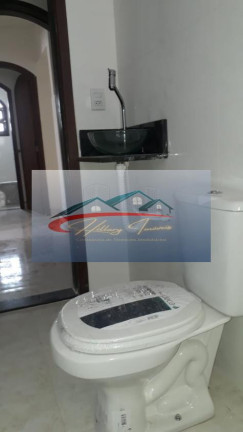 Imagem Casa com 7 Quartos à Venda, 347 m² em Centro - águas De São Pedro