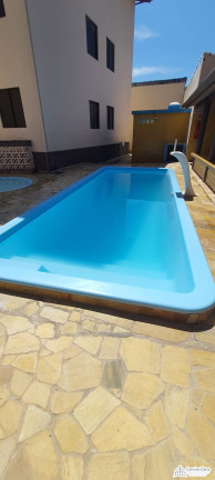 Imagem Apartamento com 2 Quartos à Venda, 75 m² em Itaguá - Ubatuba