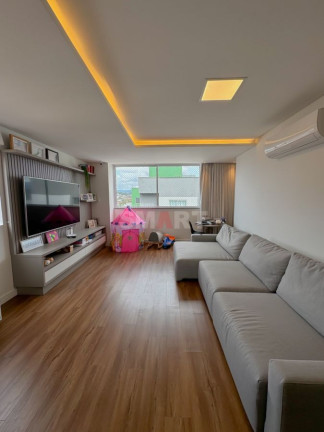 Imagem Cobertura com 3 Quartos à Venda, 197 m² em Nova Brasília - Jaraguá Do Sul Imagem Cobertura com 3 Quartos à Venda, 197 m² em Nova Brasília - Jaraguá Do Sul