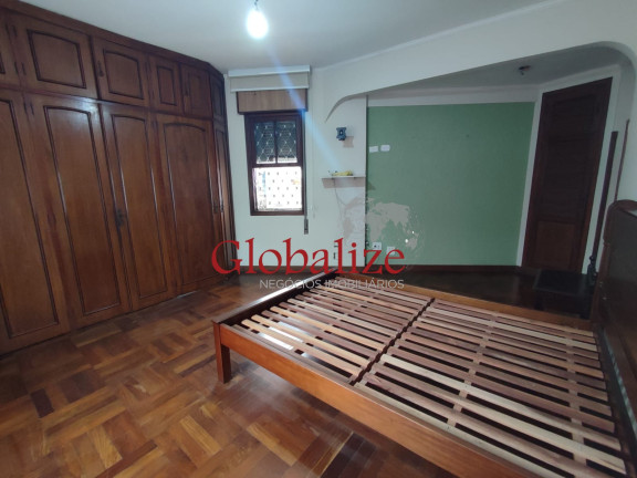 Imagem Casa com 3 Quartos à Venda, 141 m² em Embaré - Santos Imagem Casa com 3 Quartos à Venda, 141 m² em Embaré - Santos