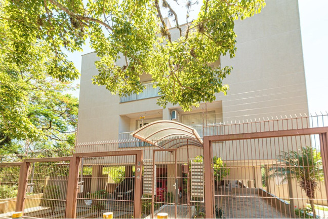 Imagem Cobertura com 2 Quartos à Venda, 96 m² em Nonoai - Porto Alegre Imagem Cobertura com 2 Quartos à Venda, 96 m² em Nonoai - Porto Alegre