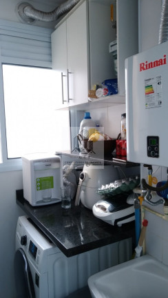Imagem Apartamento com 2 Quartos à Venda, 72 m² em Butantã - São Paulo