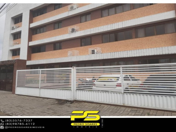 Imagem Imóvel com 1 Quarto à Venda, 55 m² em Estados - João Pessoa Imagem Imóvel com 1 Quarto à Venda, 55 m² em Estados - João Pessoa