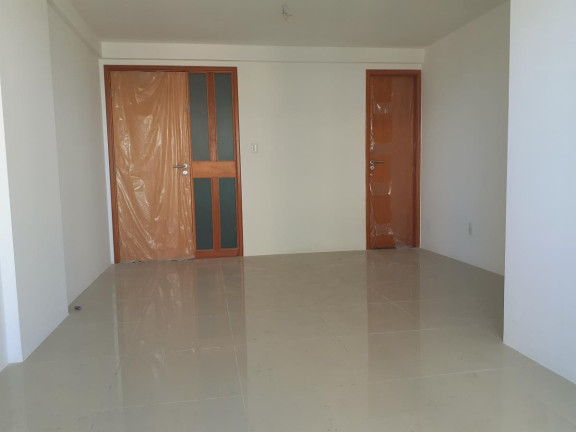 Imagem Apartamento com 3 Quartos à Venda, 72 m² em Piedade - Jaboatão Dos Guararapes