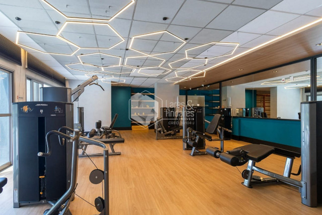 Imagem Imóvel com 1 Quarto à Venda, 31 m² em Brooklin - São Paulo Imagem Imóvel com 1 Quarto à Venda, 31 m² em Brooklin - São Paulo
