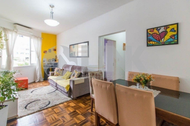 Imagem Apartamento com 2 Quartos à Venda, 68 m² em Passo Da Areia - Porto Alegre Imagem Apartamento com 2 Quartos à Venda, 68 m² em Passo Da Areia - Porto Alegre