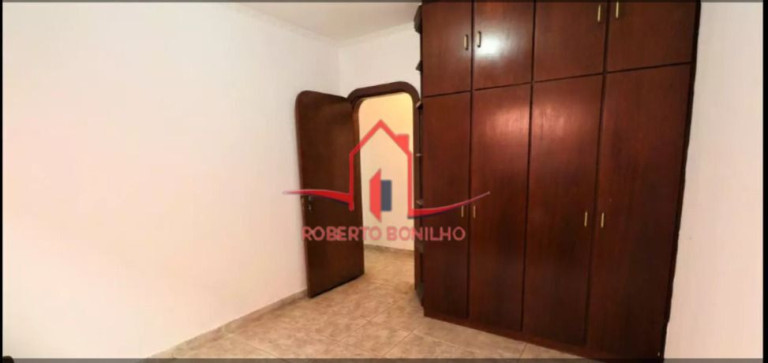 Imagem Casa com 5 Quartos à Venda, 303 m² em Campestre - Santo André Imagem Casa com 5 Quartos à Venda, 303 m² em Campestre - Santo André