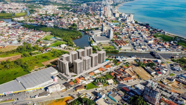 Imagem Apartamento com 2 Quartos à Venda, 62 m² em Nossa Senhora Da Paz - Balneário Piçarras Imagem Apartamento com 2 Quartos à Venda, 62 m² em Nossa Senhora Da Paz - Balneário Piçarras