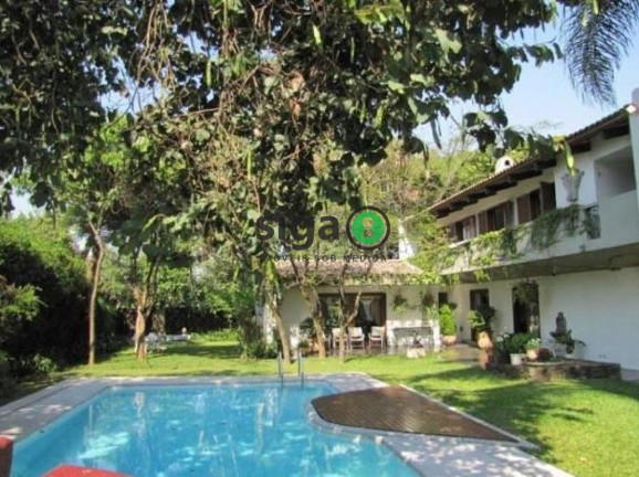 Imagem Casa com 4 Quartos à Venda ou Locação, 450 m² em Butantã - São Paulo