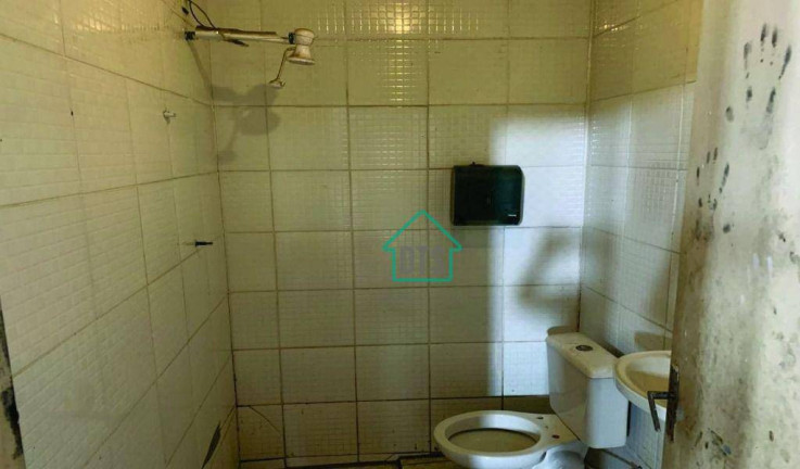 Imagem Galpão à Venda, 1.400 m² em Jardim Jaraguá - São Paulo