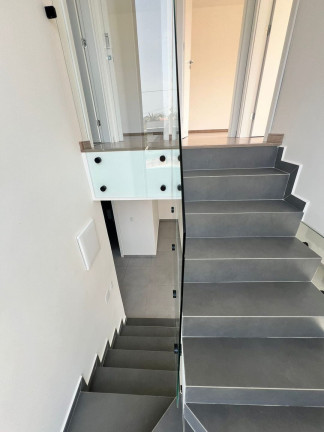 Imagem Sobrado com 3 Quartos à Venda, 107 m² em Vila Itaqui - Campo Largo