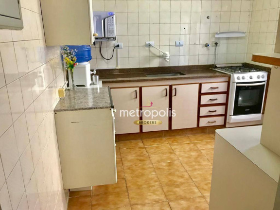 Imagem Apartamento com 2 Quartos à Venda, 57 m² em Osvaldo Cruz - São Caetano Do Sul Imagem Apartamento com 2 Quartos à Venda, 57 m² em Osvaldo Cruz - São Caetano Do Sul