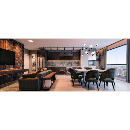 Imagem Apartamento com 2 Quartos à Venda, 72 m² em São Judas - Itajaí