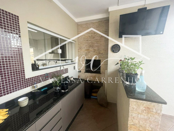 Imagem Casa com 3 Quartos à Venda, 250 m² em Ibiti Royal Park - Sorocaba Imagem Casa com 3 Quartos à Venda, 250 m² em Ibiti Royal Park - Sorocaba