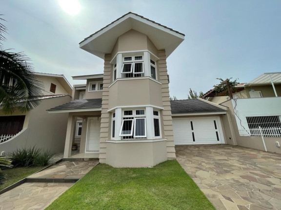 Imagem Casa com 3 Quartos à Venda, 200 m² em Camobi - Santa Maria Imagem Casa com 3 Quartos à Venda, 200 m² em Camobi - Santa Maria