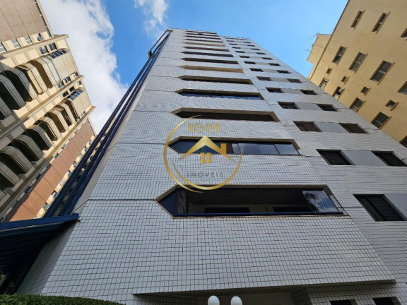 Imagem Apartamento com 4 Quartos à Venda, 161 m² em Cambuí - Campinas Imagem Apartamento com 4 Quartos à Venda, 161 m² em Cambuí - Campinas