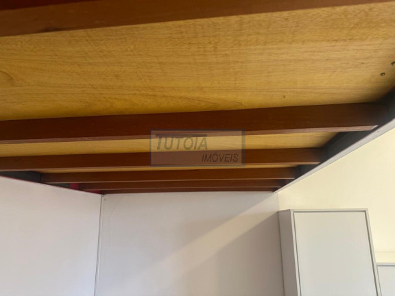 Imagem Apartamento com 1 Quarto à Venda, 45 m² em Vila Mariana - São Paulo Imagem Apartamento com 1 Quarto à Venda, 45 m² em Vila Mariana - São Paulo
