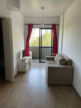 Imagem Imóvel com 1 Quarto à Venda, 35 m² em Planalto Paulista - São Paulo