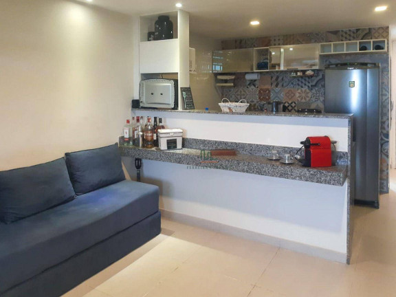 Imagem Apartamento com 1 Quarto à Venda, 37 m² em Itacoatiara - Niterói Imagem Apartamento com 1 Quarto à Venda, 37 m² em Itacoatiara - Niterói