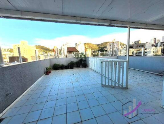 Imagem Cobertura com 4 Quartos à Venda, 250 m² em Buritis - Belo Horizonte Imagem Cobertura com 4 Quartos à Venda, 250 m² em Buritis - Belo Horizonte