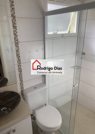 Imagem Casa de Condomínio com 3 Quartos para Alugar, 125 m² em Chácara Planalto - Jundiaí Imagem Casa de Condomínio com 3 Quartos para Alugar, 125 m² em Chácara Planalto - Jundiaí