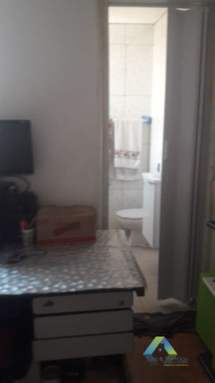 Imagem Sobrado com 2 Quartos à Venda, 120 m² em Planalto Paulista - São Paulo Imagem Sobrado com 2 Quartos à Venda, 120 m² em Planalto Paulista - São Paulo