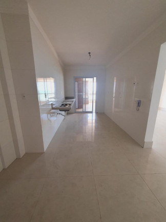 Imagem Apartamento com 4 Quartos à Venda, 250 m² em Canto Do Forte - Praia Grande