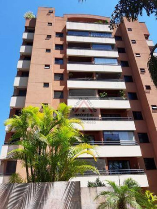 Imagem Apartamento com 3 Quartos à Venda, 82 m² em Morumbi - São Paulo Imagem Apartamento com 3 Quartos à Venda, 82 m² em Morumbi - São Paulo