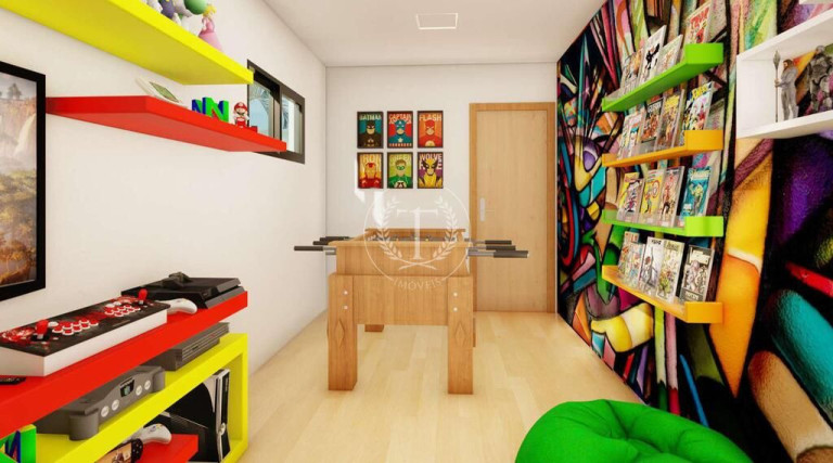 Imagem Apartamento com 2 Quartos à Venda, 38 m² em Vila Parque Jabaquara - São Paulo Imagem Apartamento com 2 Quartos à Venda, 38 m² em Vila Parque Jabaquara - São Paulo