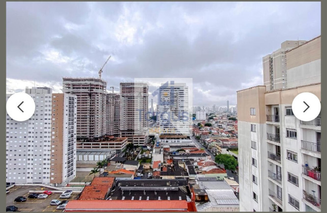 Imagem Apartamento com 2 Quartos à Venda, 56 m² em Quarta Parada - São Paulo Imagem Apartamento com 2 Quartos à Venda, 56 m² em Quarta Parada - São Paulo