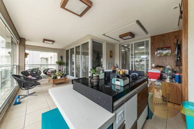 Imagem Apartamento com 3 Quartos à Venda, 186 m² em Santa Paula - São Caetano Do Sul Imagem Apartamento com 3 Quartos à Venda, 186 m² em Santa Paula - São Caetano Do Sul