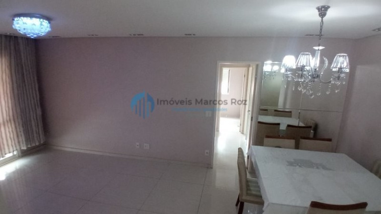 Imagem Apartamento com 3 Quartos à Venda, 119 m² em Jardim Tupanci - Barueri Imagem Apartamento com 3 Quartos à Venda, 119 m² em Jardim Tupanci - Barueri