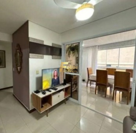 Imagem Imóvel com 3 Quartos à Venda, 130 m² em Praia Da Costa - Vila Velha