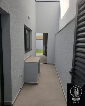 Imagem Casa com 3 Quartos à Venda, 163 m² em Parque Ibiti Reserva - Sorocaba Imagem Casa com 3 Quartos à Venda, 163 m² em Parque Ibiti Reserva - Sorocaba