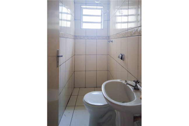 Imagem Casa com 2 Quartos à Venda,  em Jaguaré - São Paulo