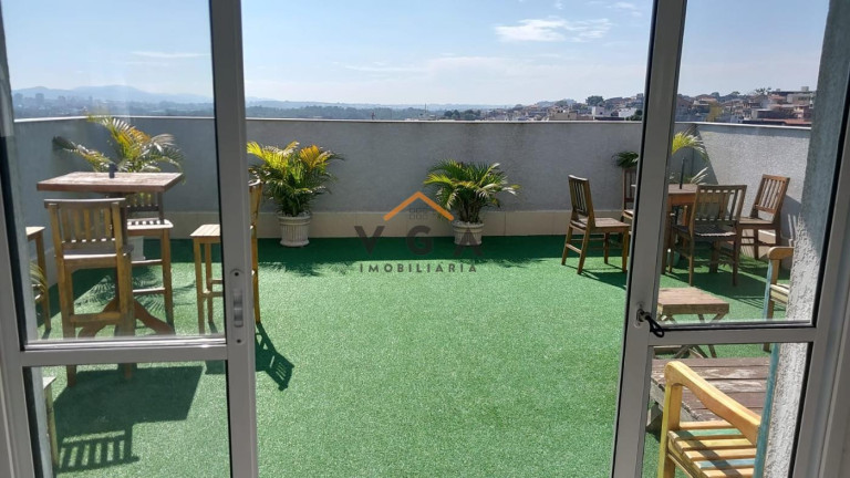 Imagem Apartamento com 2 Quartos à Venda, 45 m² em Cangaíba - São Paulo Imagem Apartamento com 2 Quartos à Venda, 45 m² em Cangaíba - São Paulo