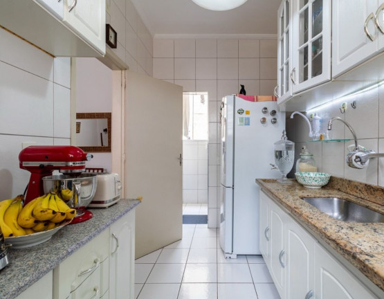 Imagem Apartamento com 2 Quartos à Venda, 78 m² em Jardim Paulista - São Paulo