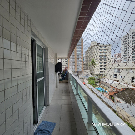 Imagem Apartamento com 1 Quarto à Venda, 56 m² em Guilhermina - Praia Grande Imagem Apartamento com 1 Quarto à Venda, 56 m² em Guilhermina - Praia Grande