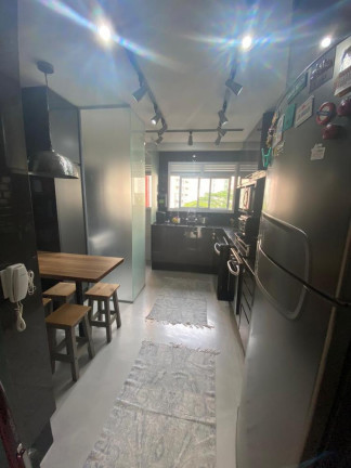 Imagem Apartamento com 3 Quartos à Venda, 127 m² em Tatuapé - São Paulo Imagem Apartamento com 3 Quartos à Venda, 127 m² em Tatuapé - São Paulo