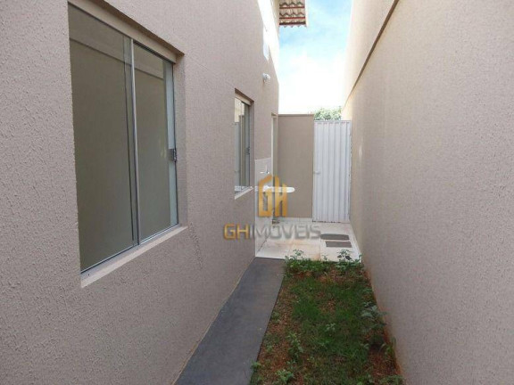 Imagem Casa com 3 Quartos à Venda, 82 m² em Conjunto Vera Cruz - Goiânia Imagem Casa com 3 Quartos à Venda, 82 m² em Conjunto Vera Cruz - Goiânia